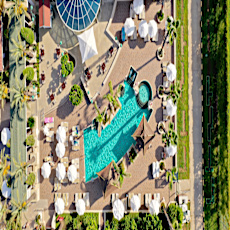 Crystal Family Resort & Spa